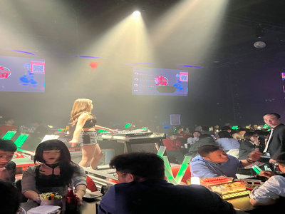 襄阳酒吧招聘